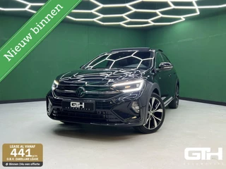 Volkswagen Taigo 1.5 TSI R-Line Edition Led | Pano | Virtual