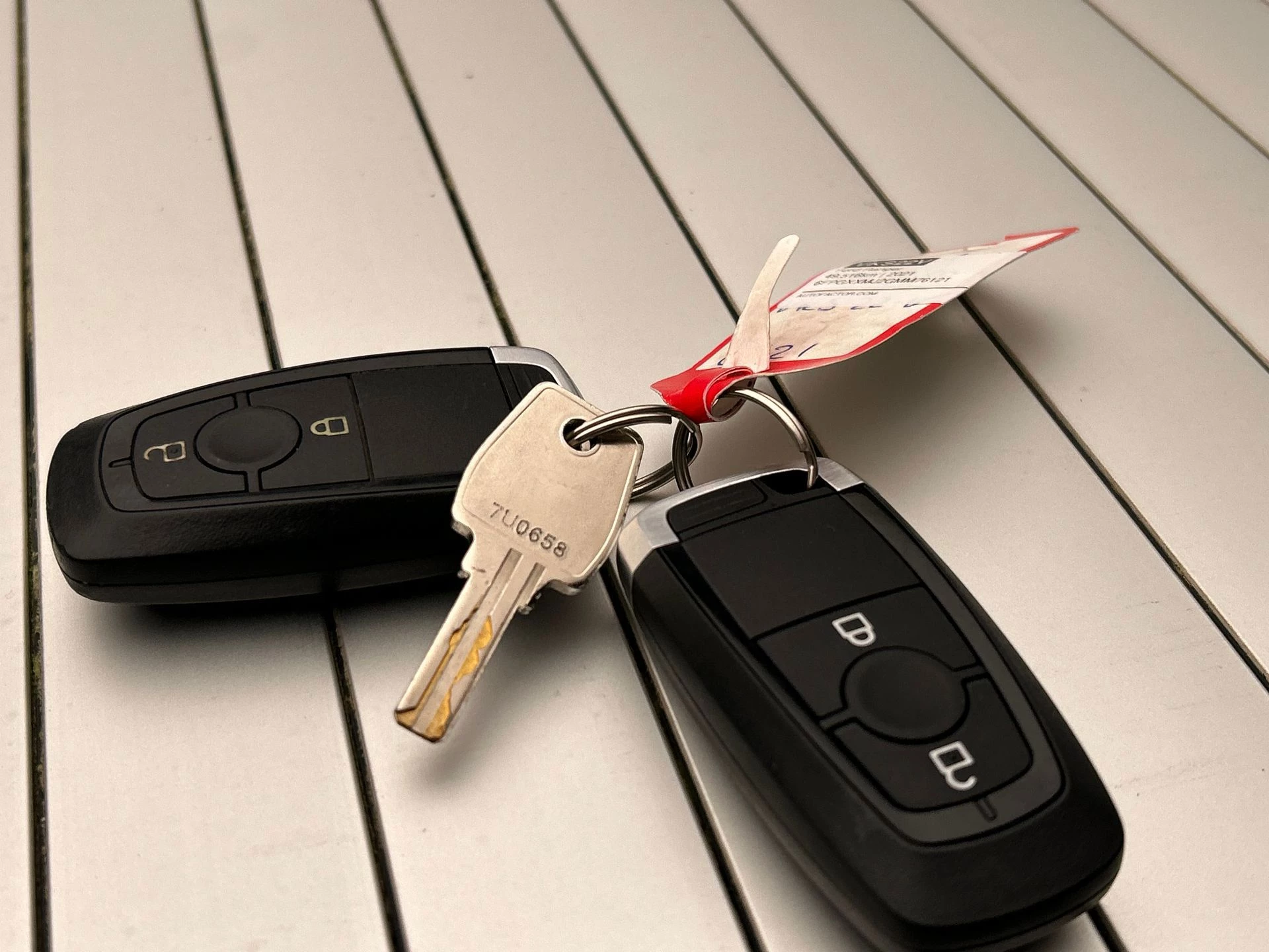 Hoofdafbeelding Ford Ranger