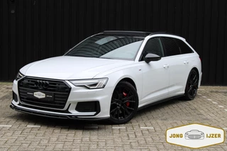 Audi A6 Avant 55 TFSI e quattro Competition 3X S LINE MAXTON VOL