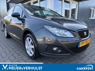 Seat Ibiza ST 1.4 Reference | CLIMA | CRUISE | 144000 KM!!!