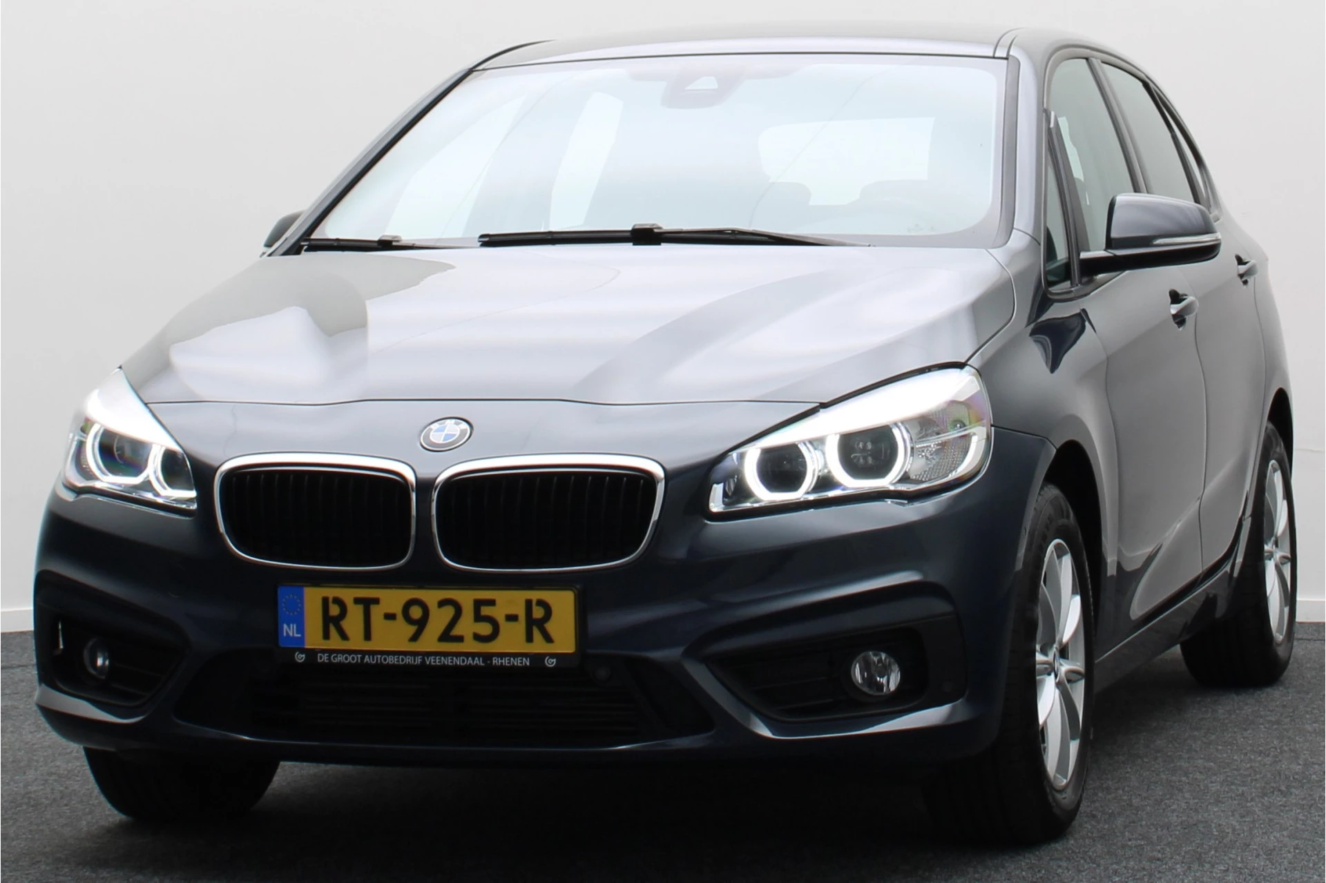 Hoofdafbeelding BMW 2 Serie