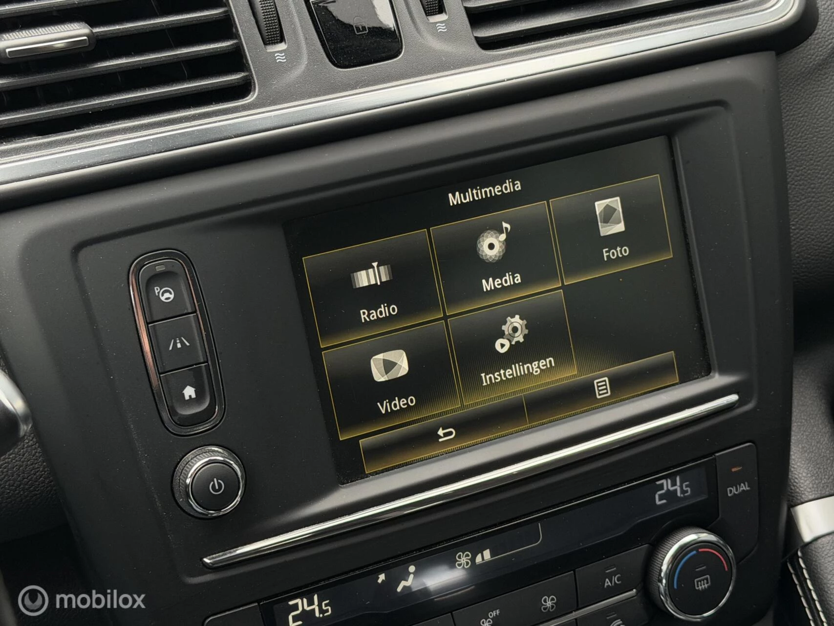 Hoofdafbeelding Renault Kadjar