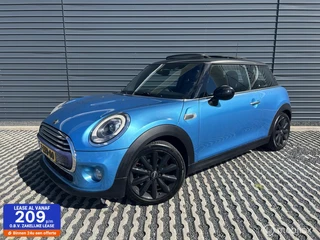 Mini Mini 1.5 Cooper Chili Business | Cruise | Clima | Sens
