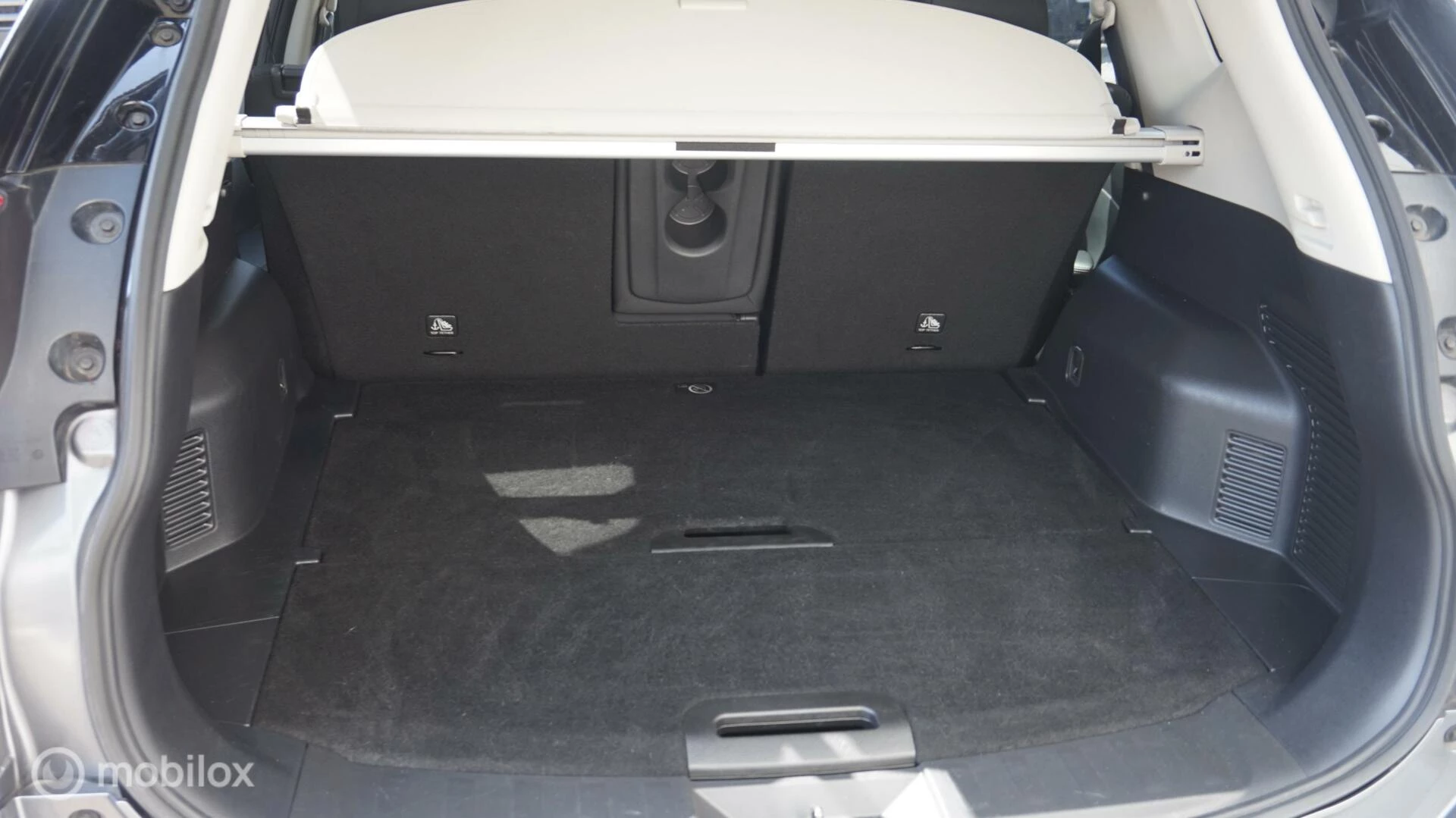 Hoofdafbeelding Nissan X-Trail