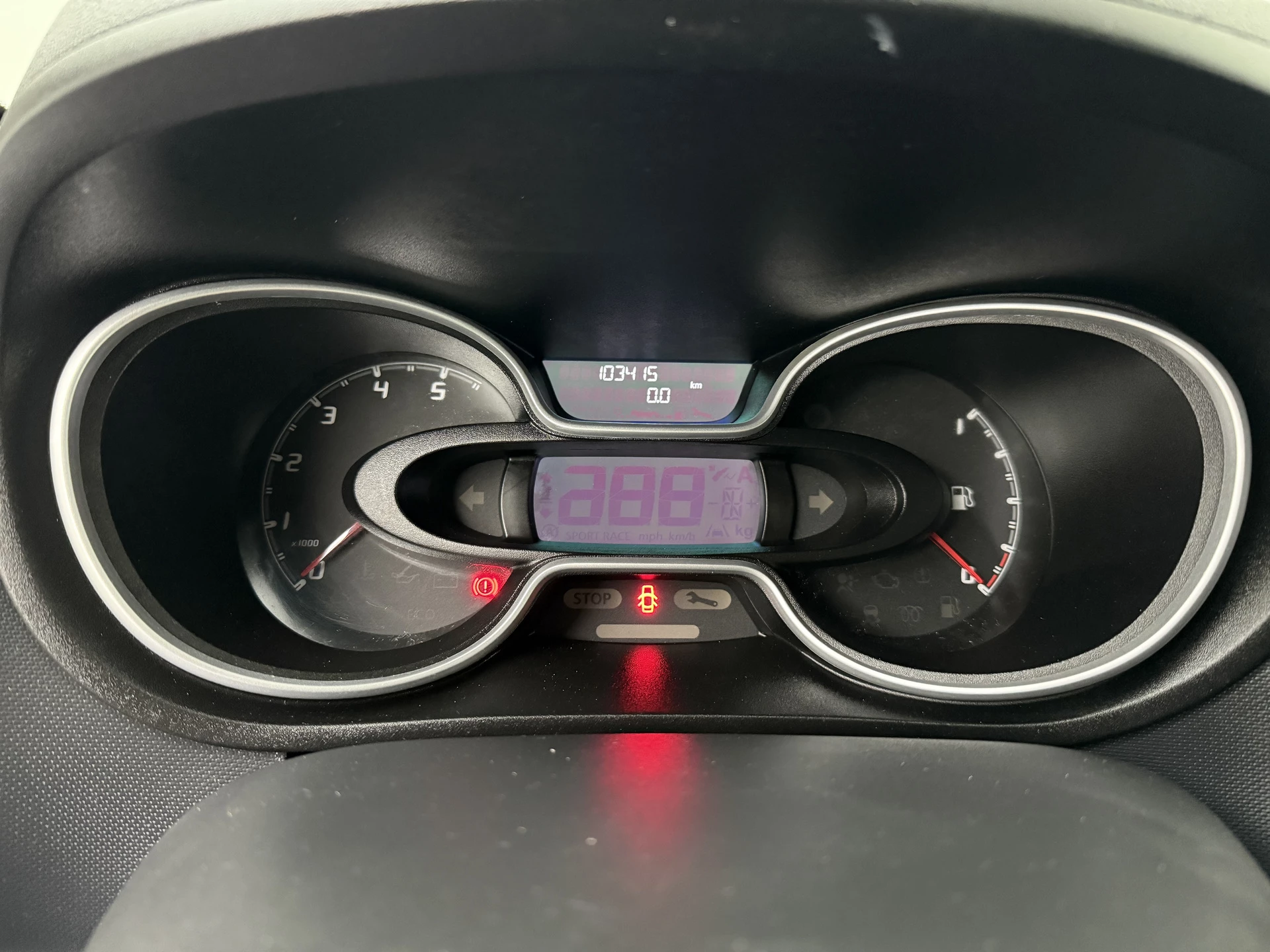 Hoofdafbeelding Fiat Talento
