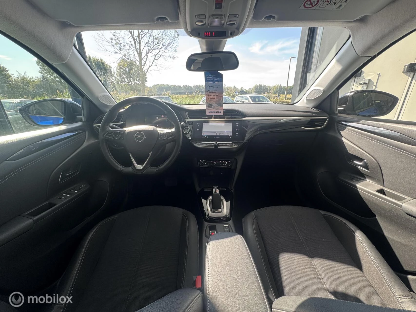 Hoofdafbeelding Opel Corsa-e