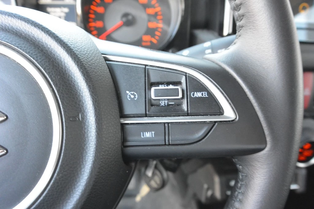 Hoofdafbeelding Suzuki Jimny