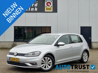 Volkswagen Golf 1.5 TSI Comfortline ADAP CRUISE NAV CLIMA