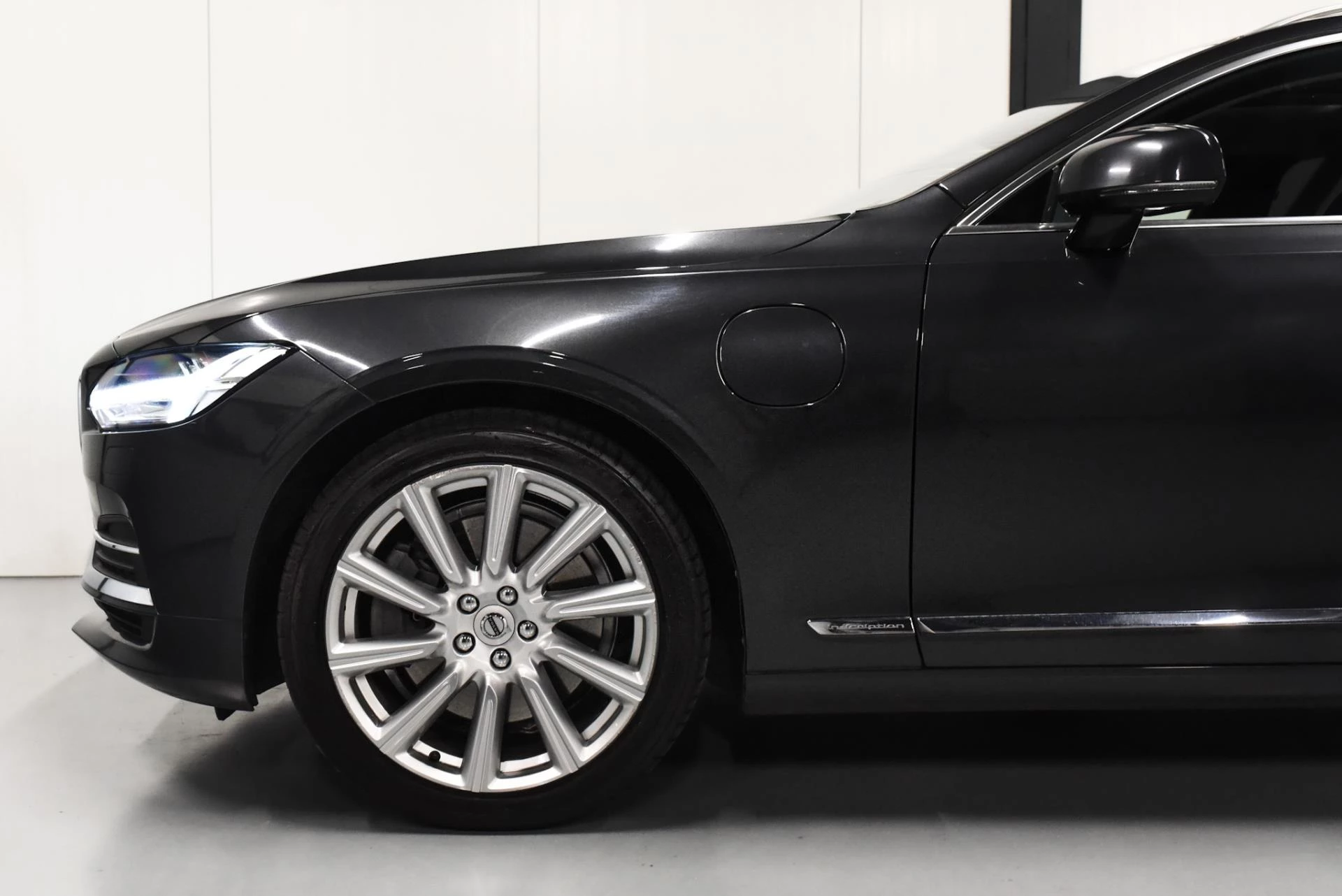 Hoofdafbeelding Volvo V90