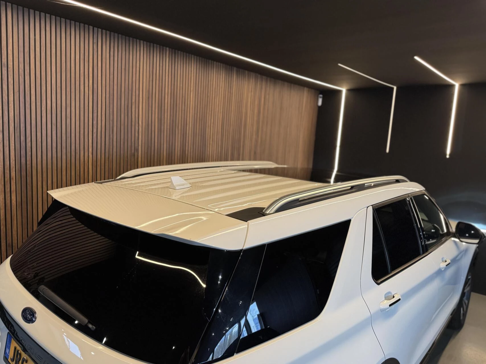 Hoofdafbeelding Ford Explorer