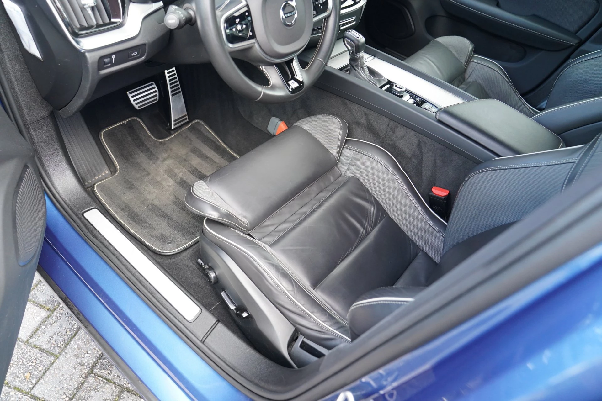 Hoofdafbeelding Volvo S60