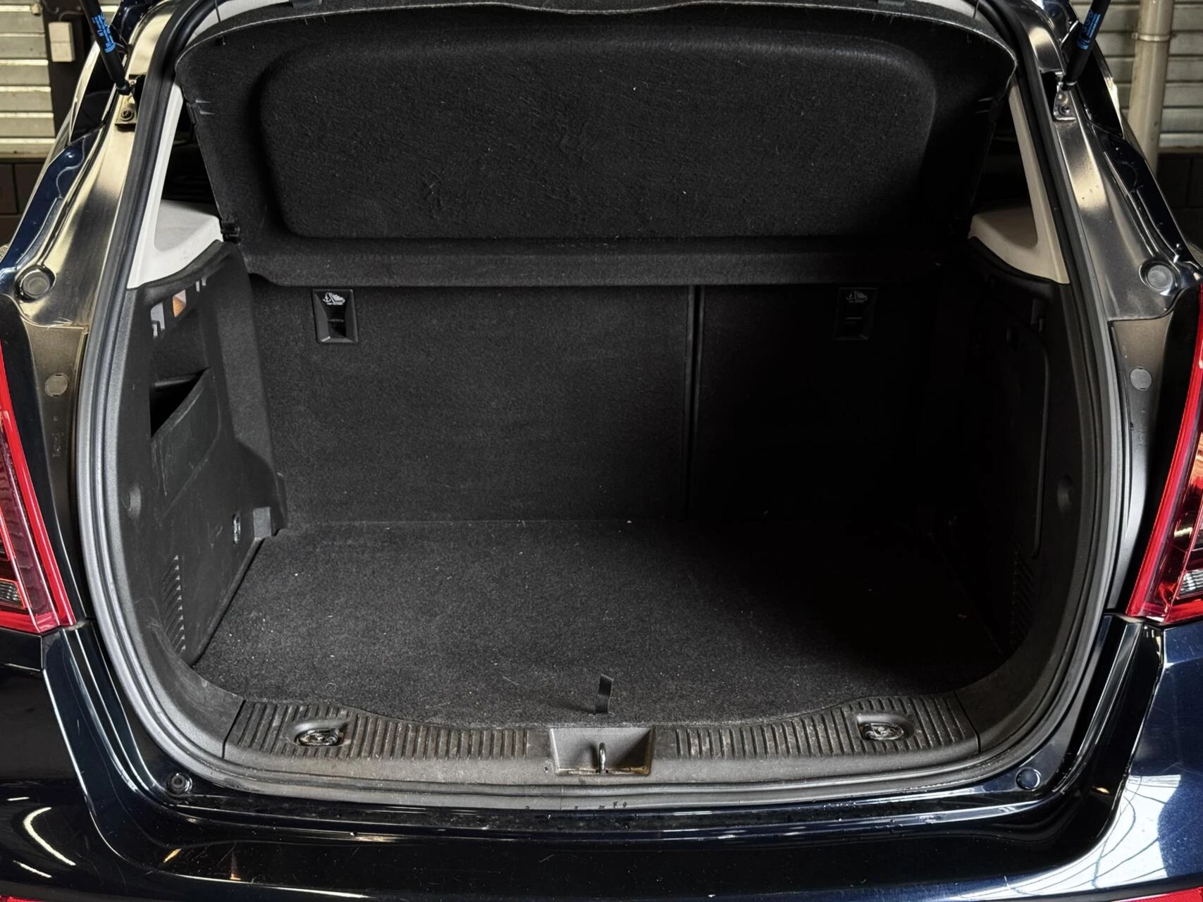 Hoofdafbeelding Opel Mokka X