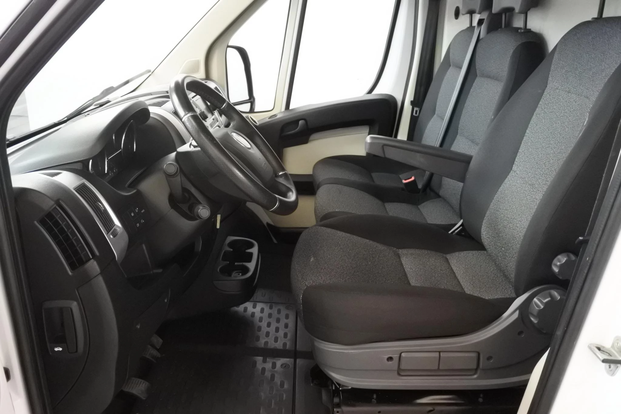 Hoofdafbeelding Fiat Ducato
