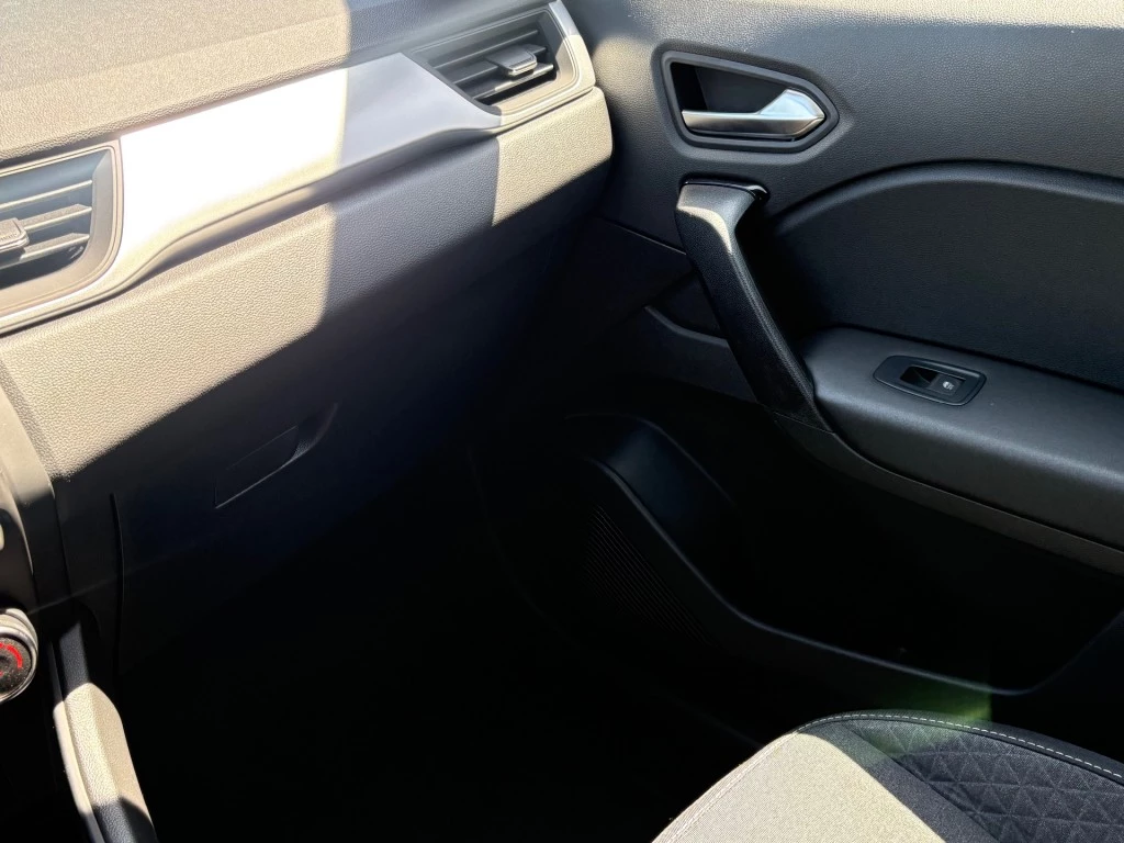 Hoofdafbeelding Mitsubishi ASX