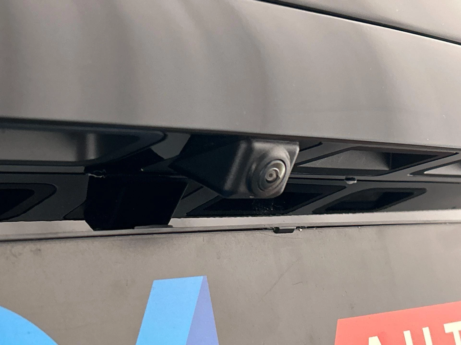 Hoofdafbeelding BYD SEAL U