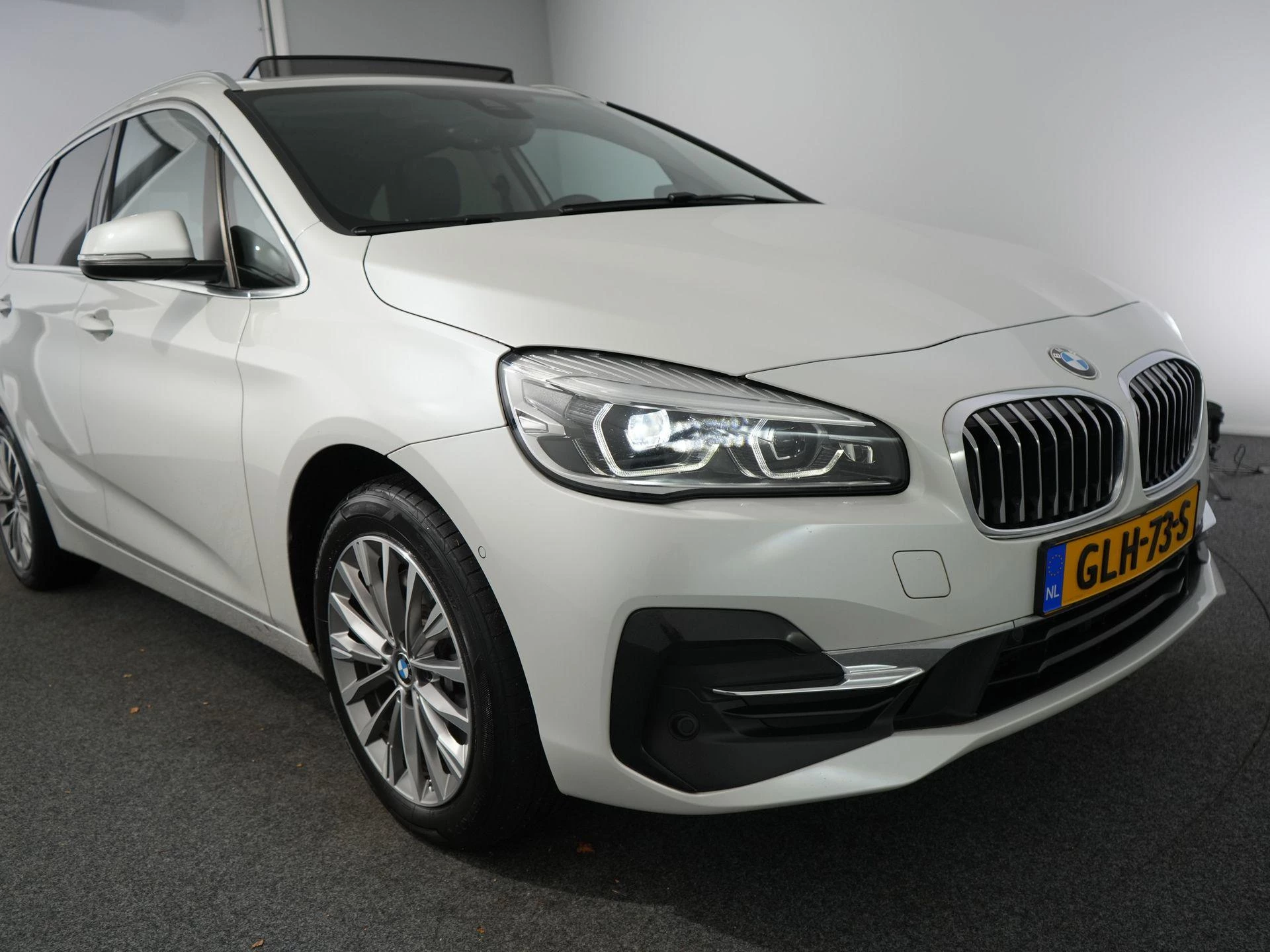 Hoofdafbeelding BMW 2 Serie