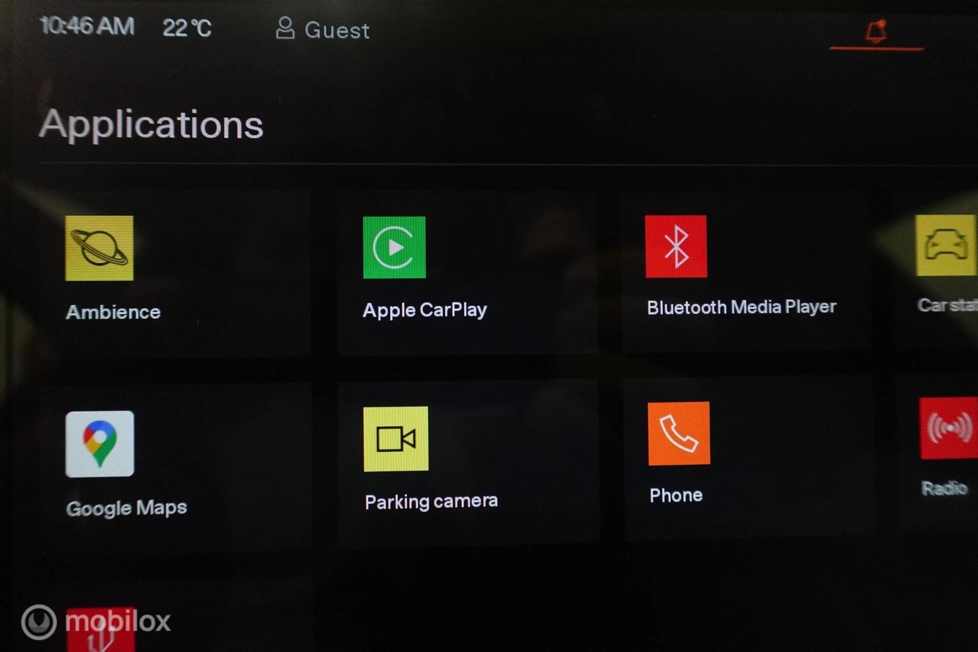 Hoofdafbeelding Polestar 4