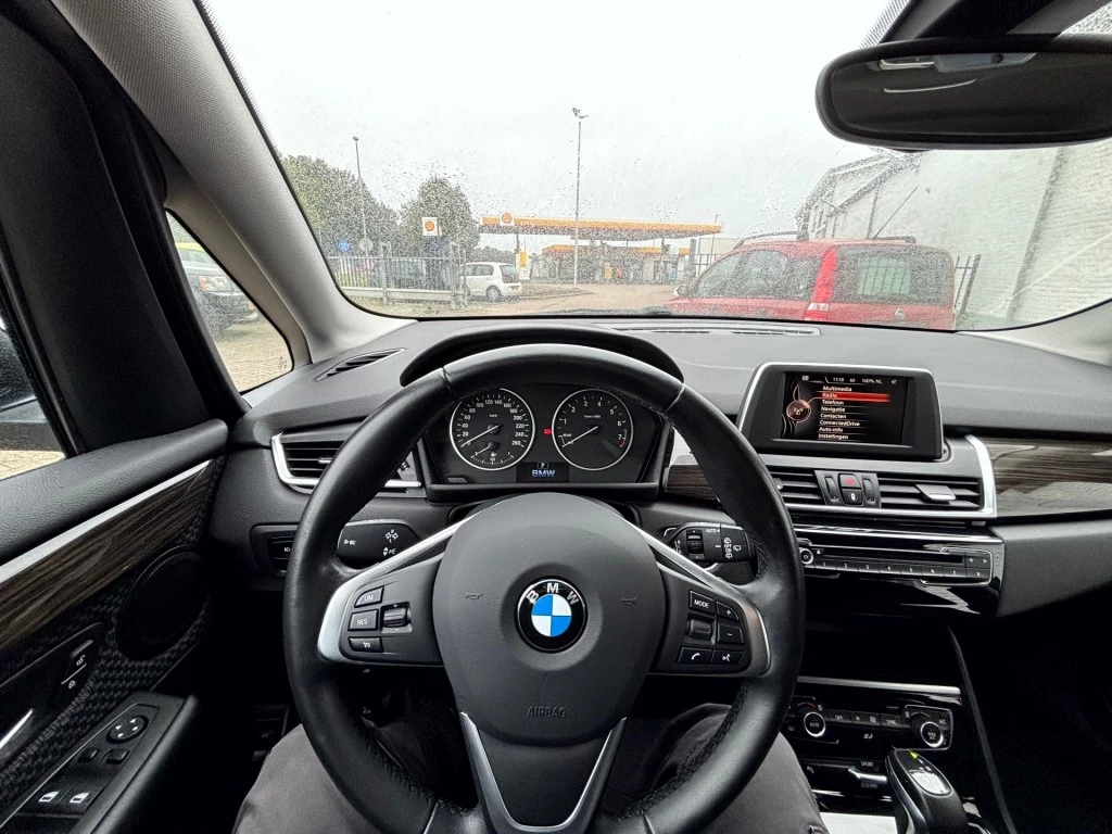 Hoofdafbeelding BMW 2 Serie