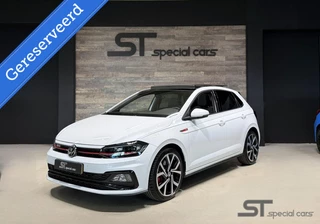 Volkswagen Polo 2.0 TSI GTI|Virtaul|Pano|Beats|NAP