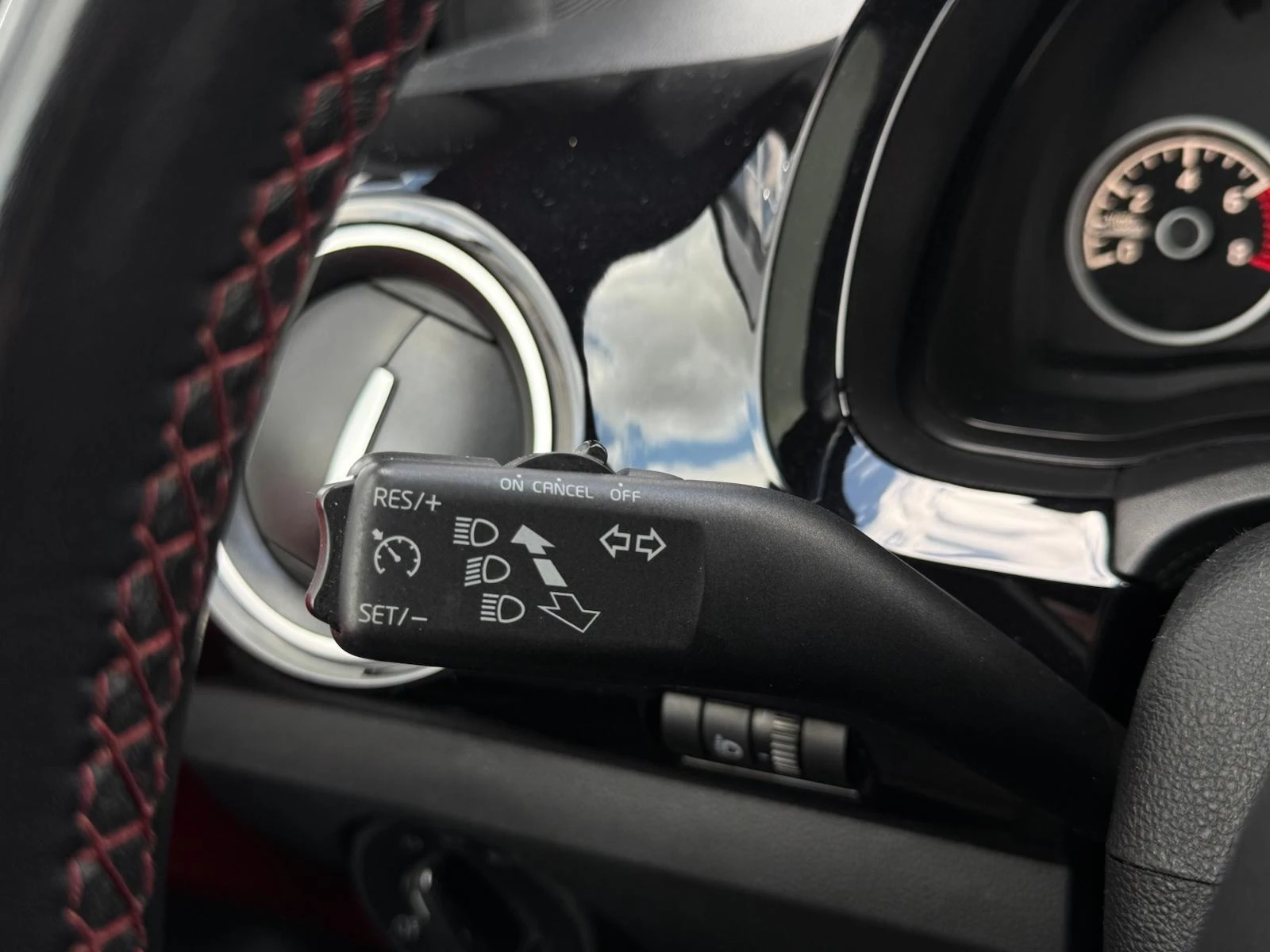 Hoofdafbeelding Škoda Citigo