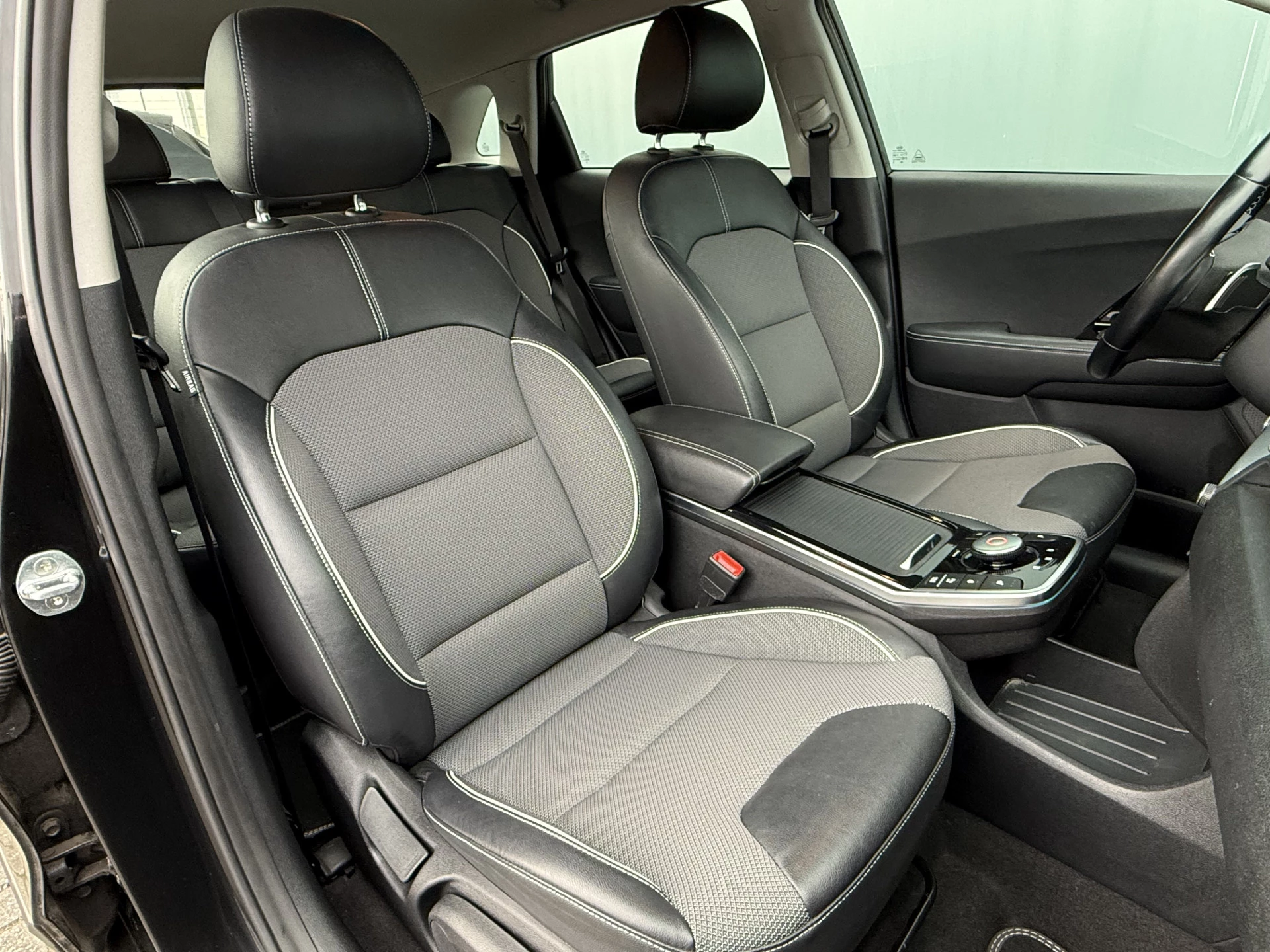 Hoofdafbeelding Kia Niro EV