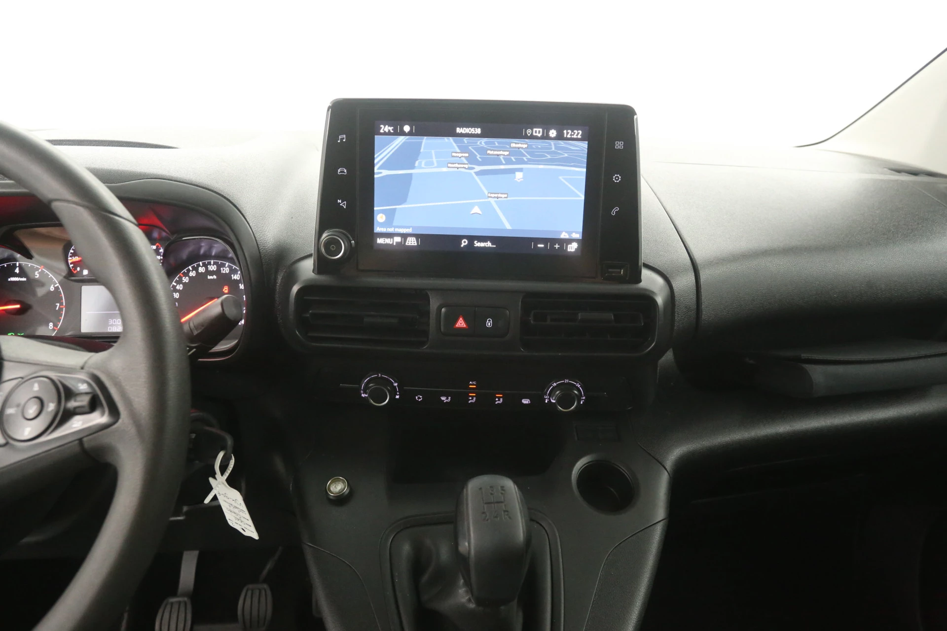 Hoofdafbeelding Opel Combo