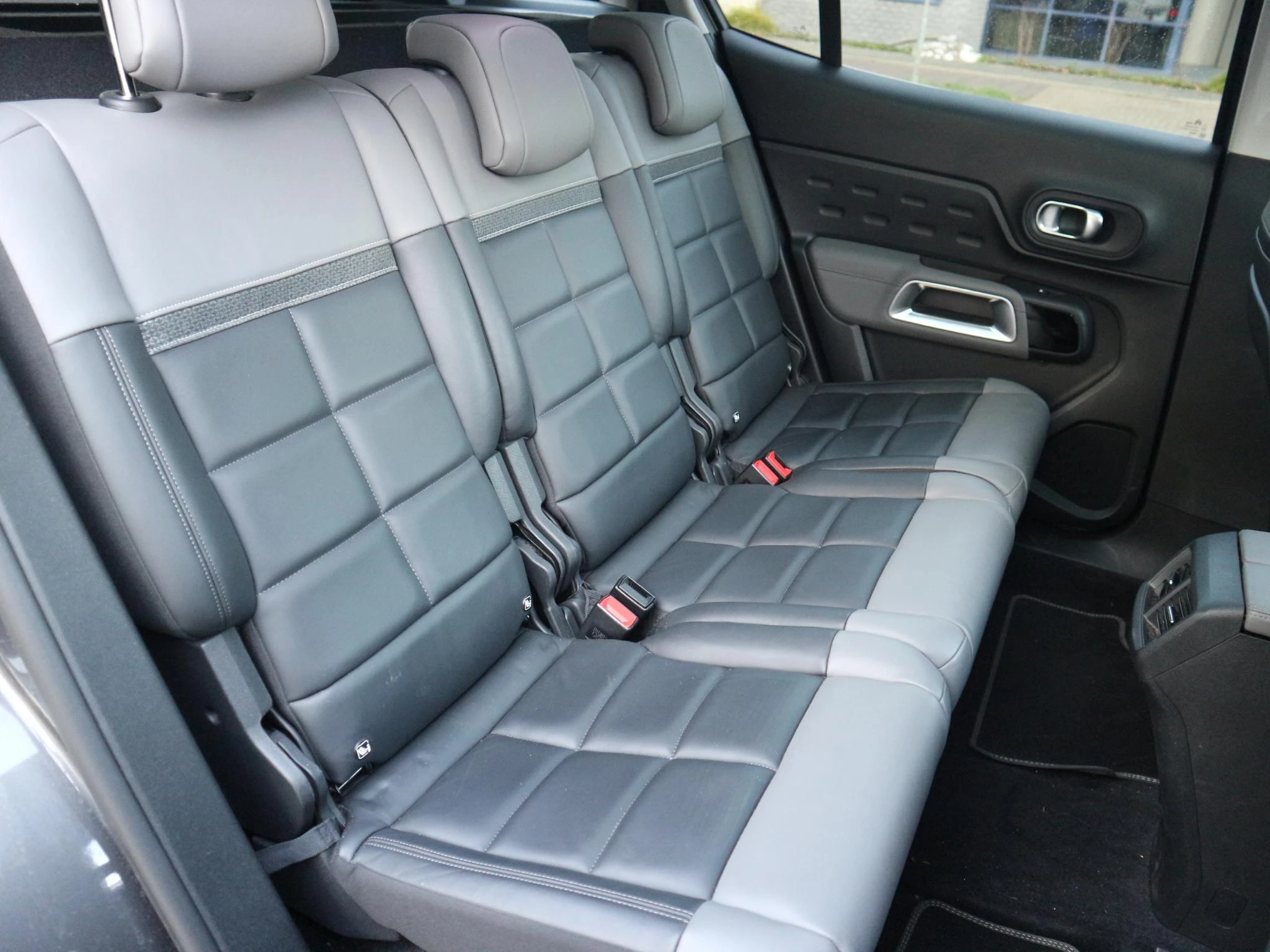 Hoofdafbeelding Citroën C5 Aircross