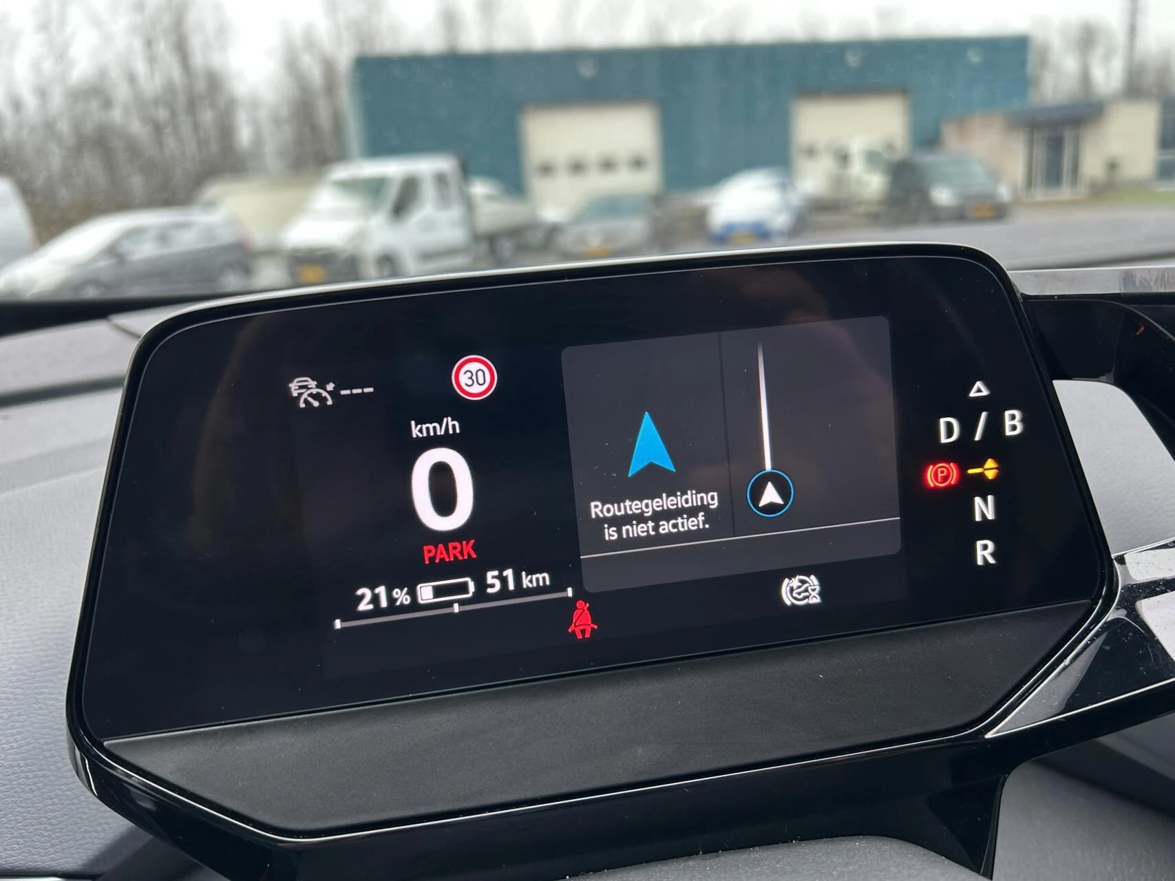 Hoofdafbeelding Volkswagen ID.4