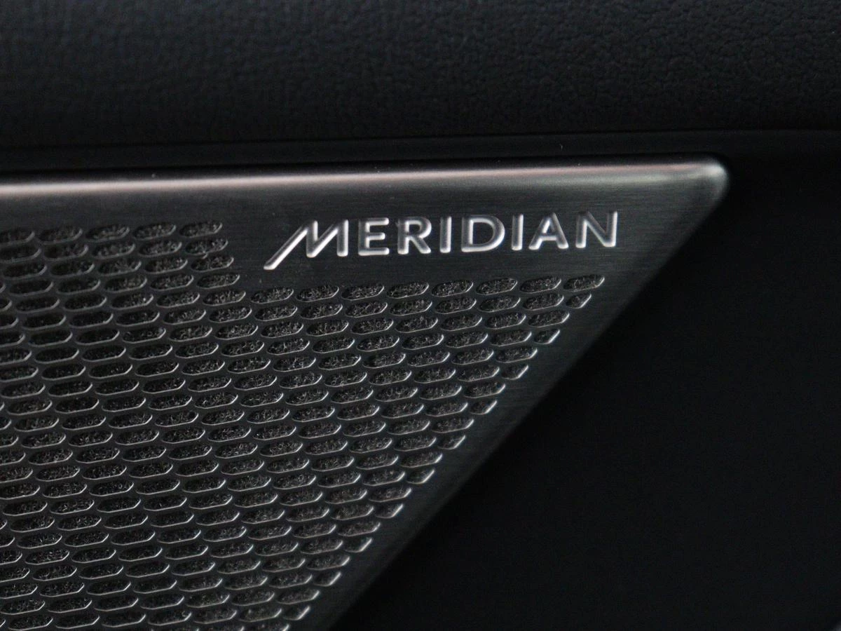 Hoofdafbeelding Jaguar I-PACE