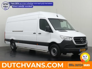 Mercedes-Benz Sprinter 315CDI 9G-Tronic Automaat L3H2 Maxi | Werkplaats | Navigatie | Camera | Airco | Cruise