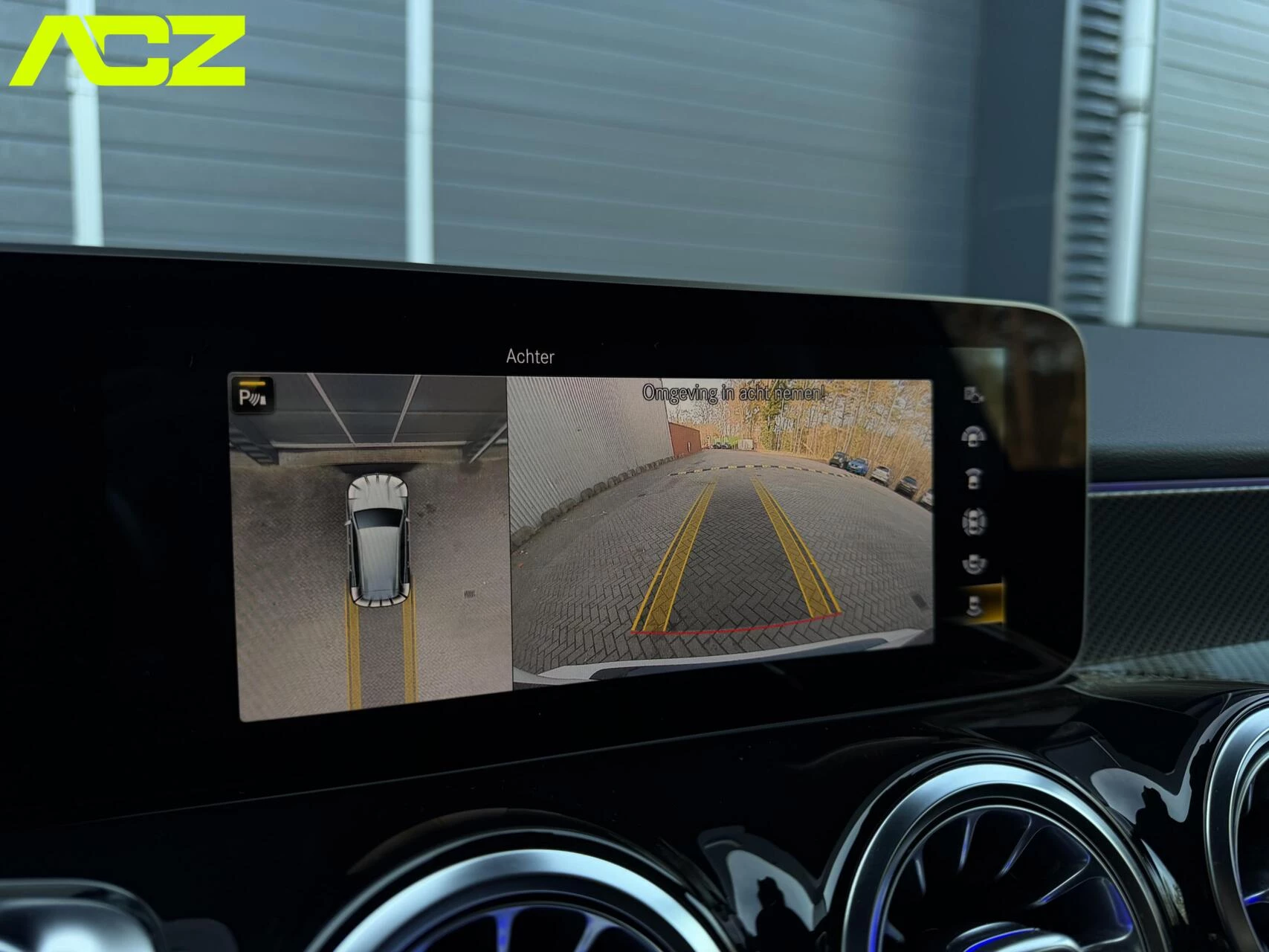 Hoofdafbeelding Mercedes-Benz GLB