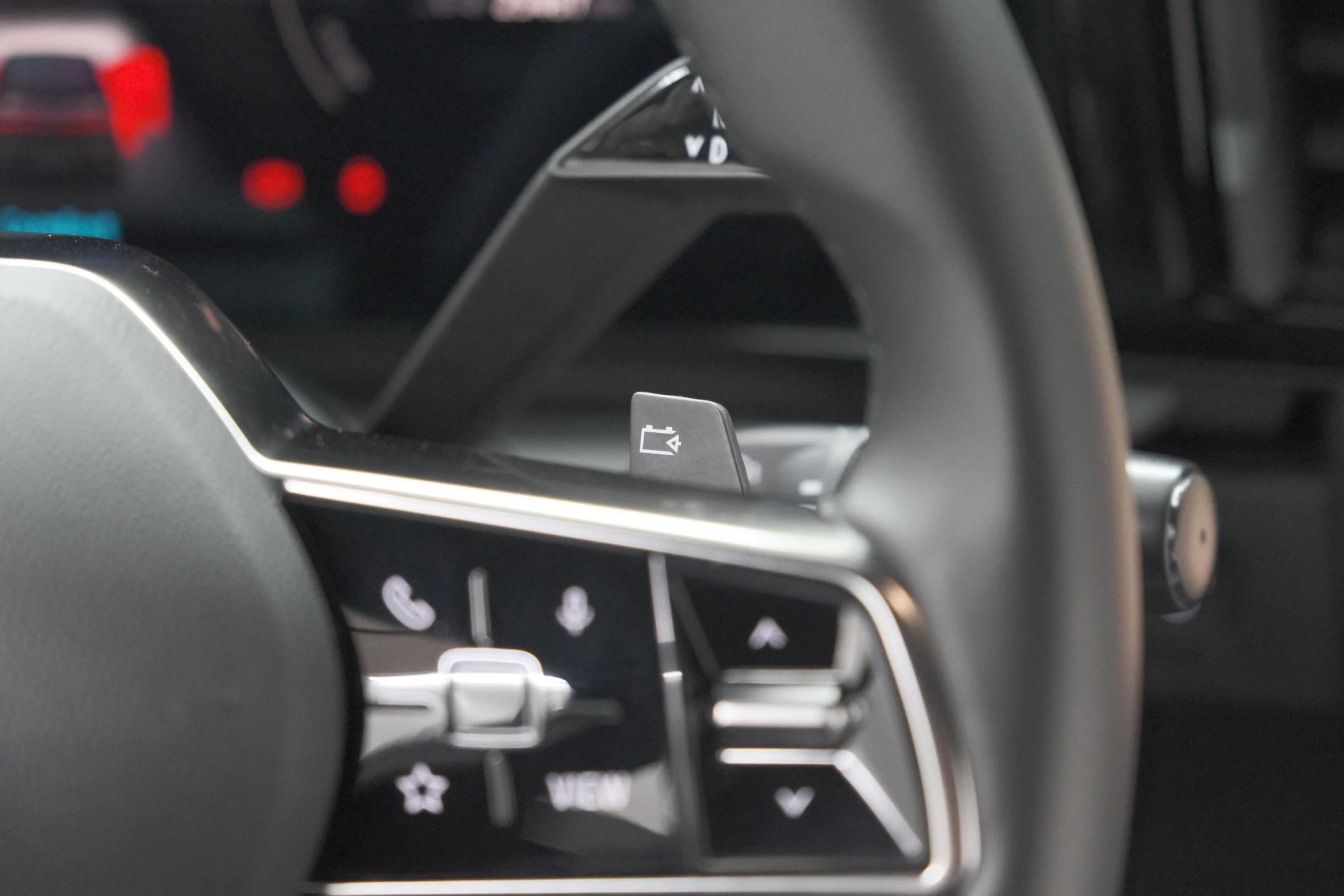 Hoofdafbeelding Renault Megane E-Tech