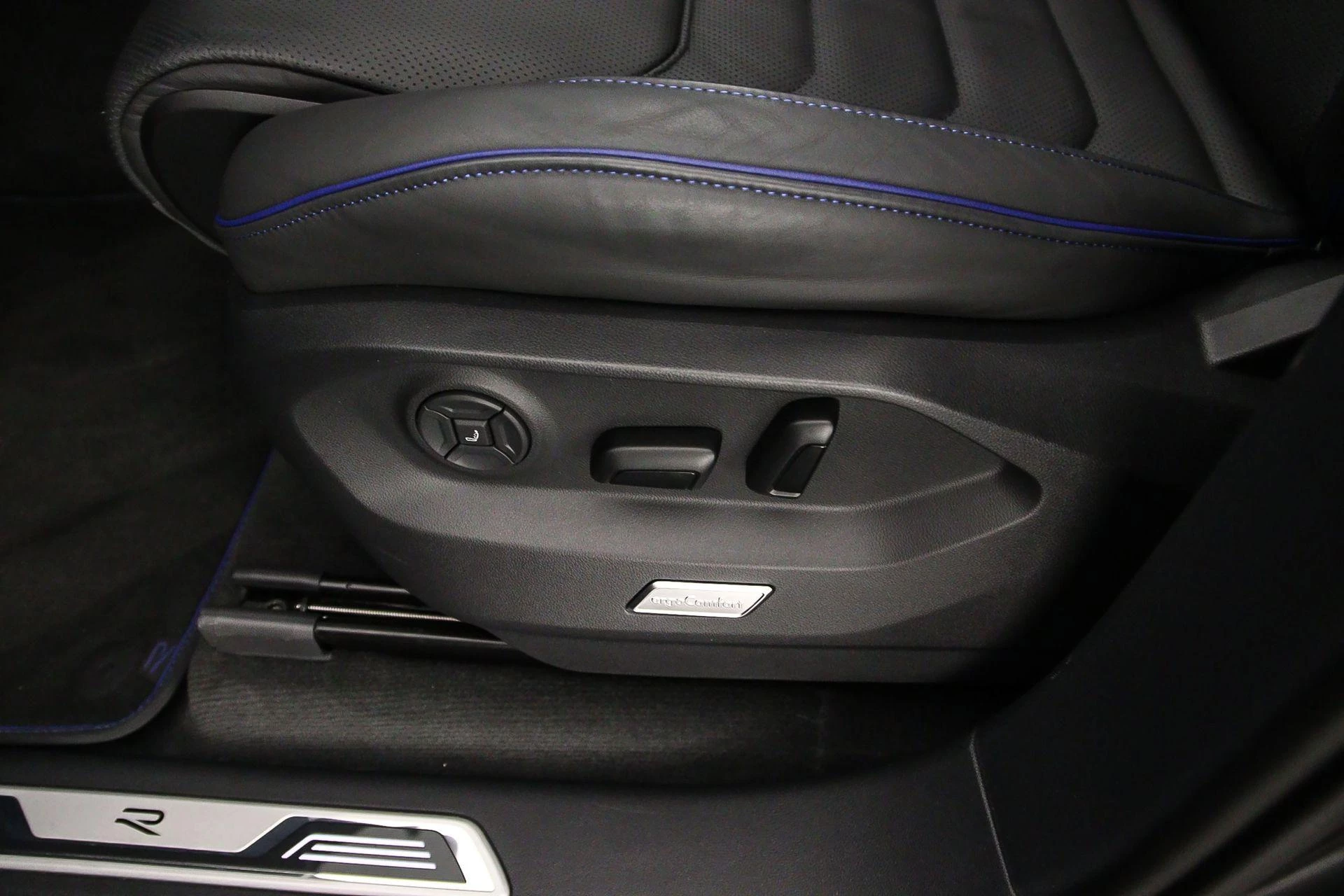 Hoofdafbeelding Volkswagen Touareg