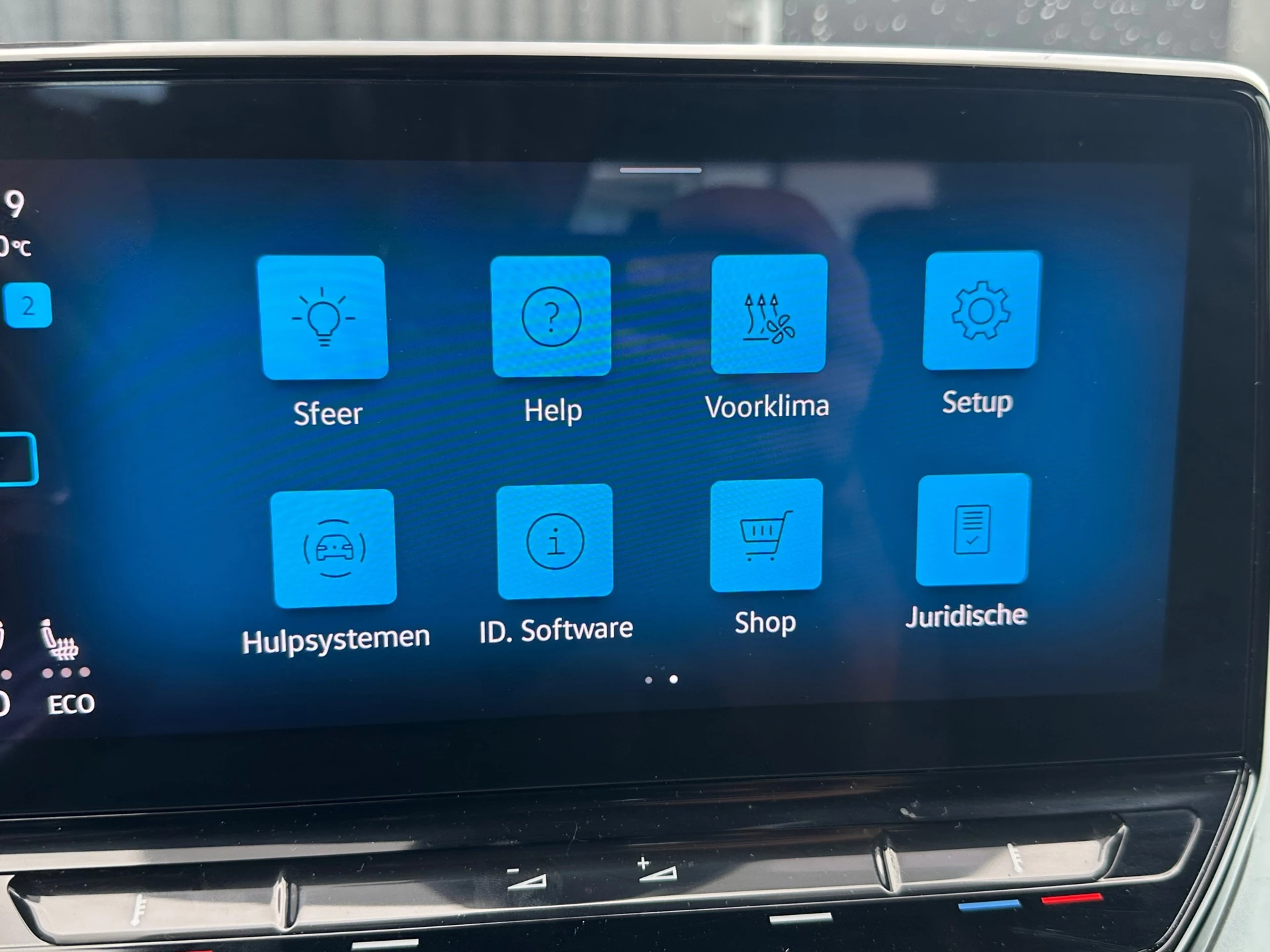 Hoofdafbeelding Volkswagen ID.4