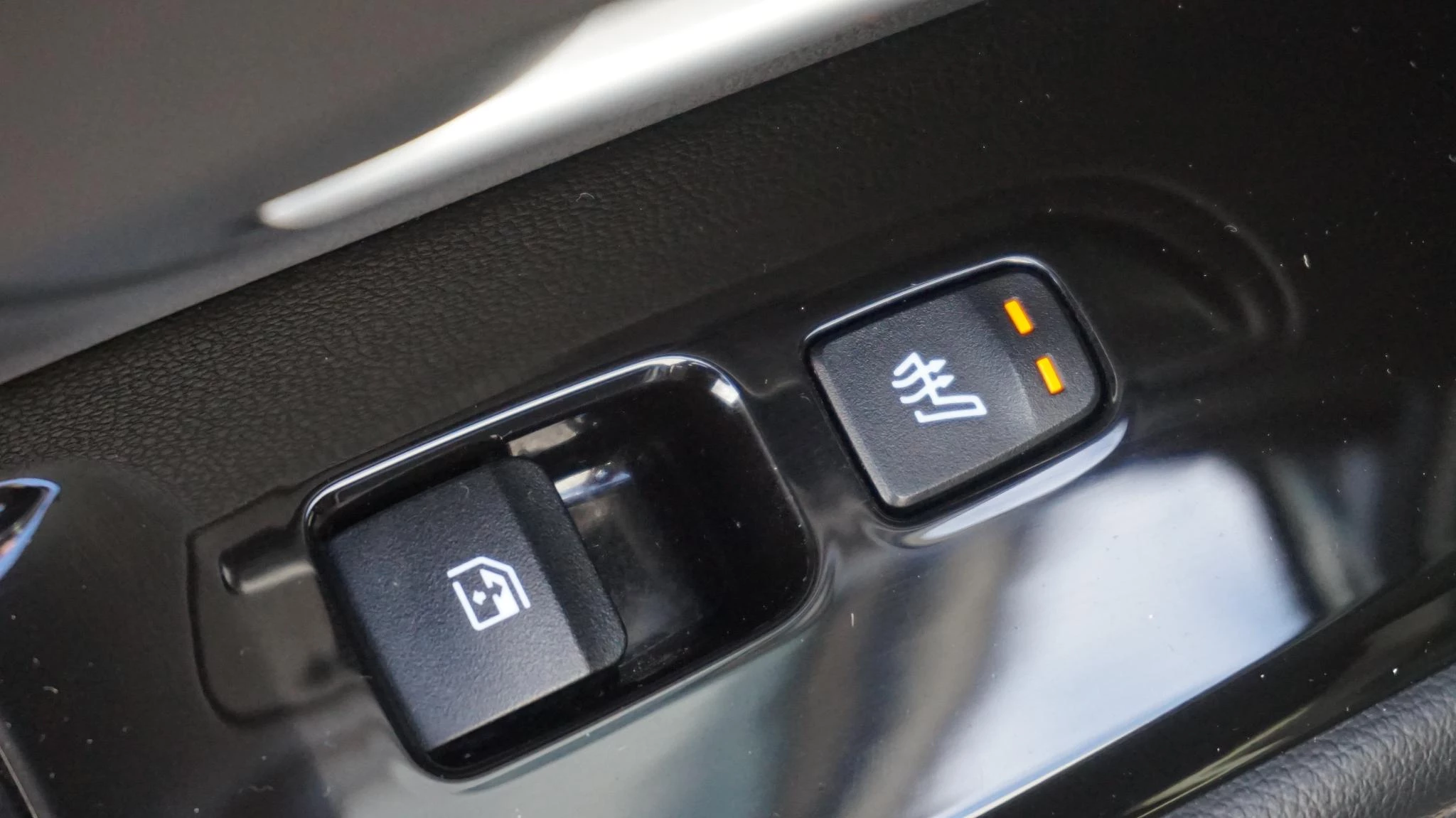 Hoofdafbeelding Hyundai Tucson Hybrid