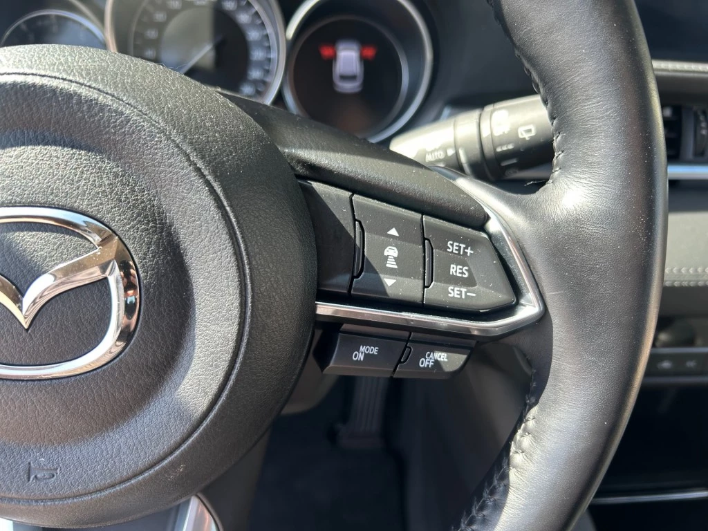 Hoofdafbeelding Mazda 6