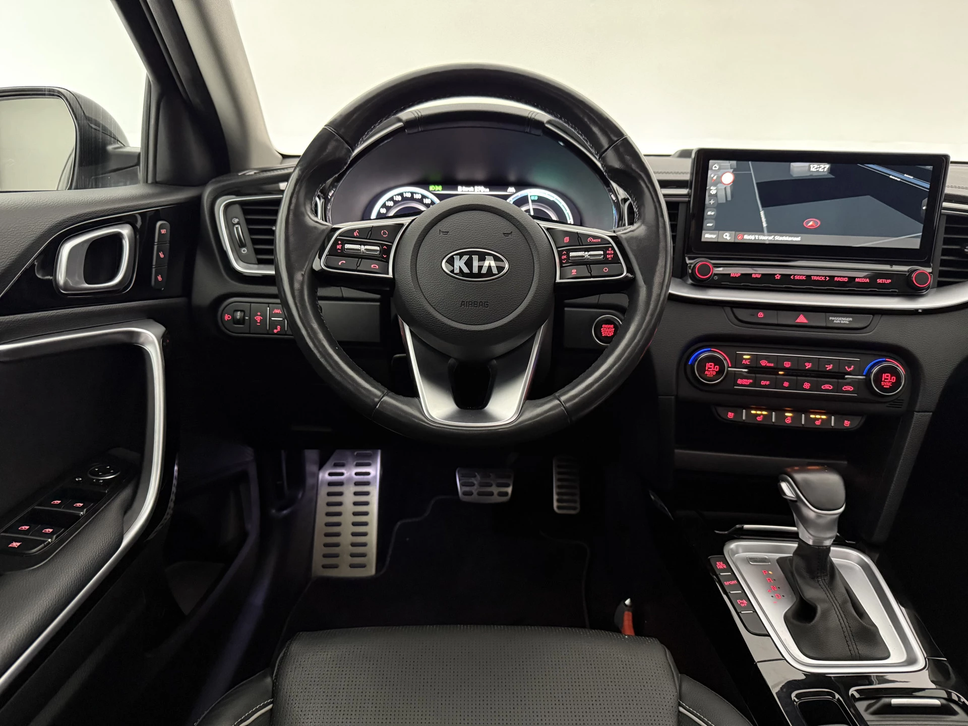 Hoofdafbeelding Kia XCeed