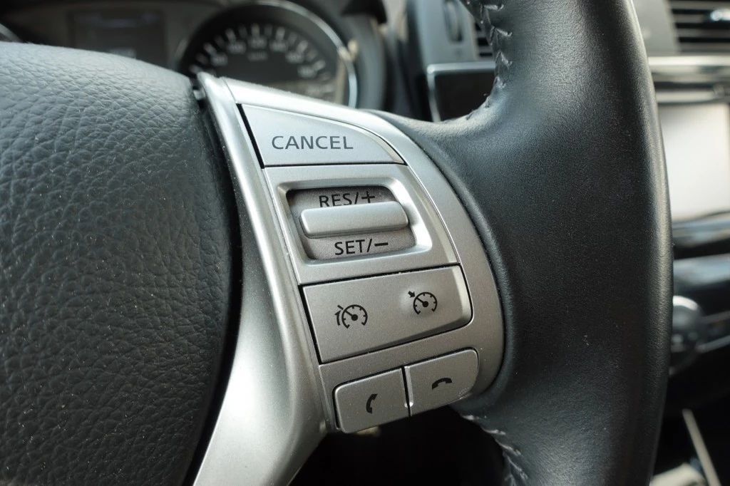 Hoofdafbeelding Nissan Pulsar
