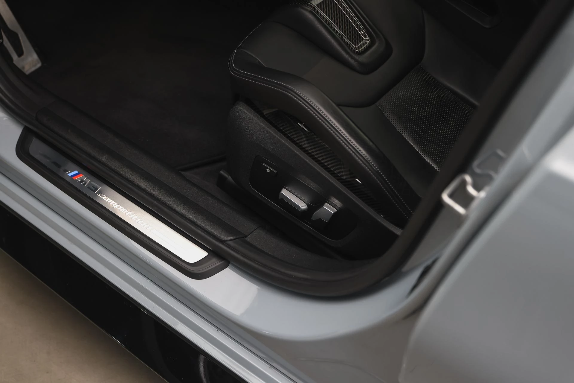 Hoofdafbeelding BMW M3