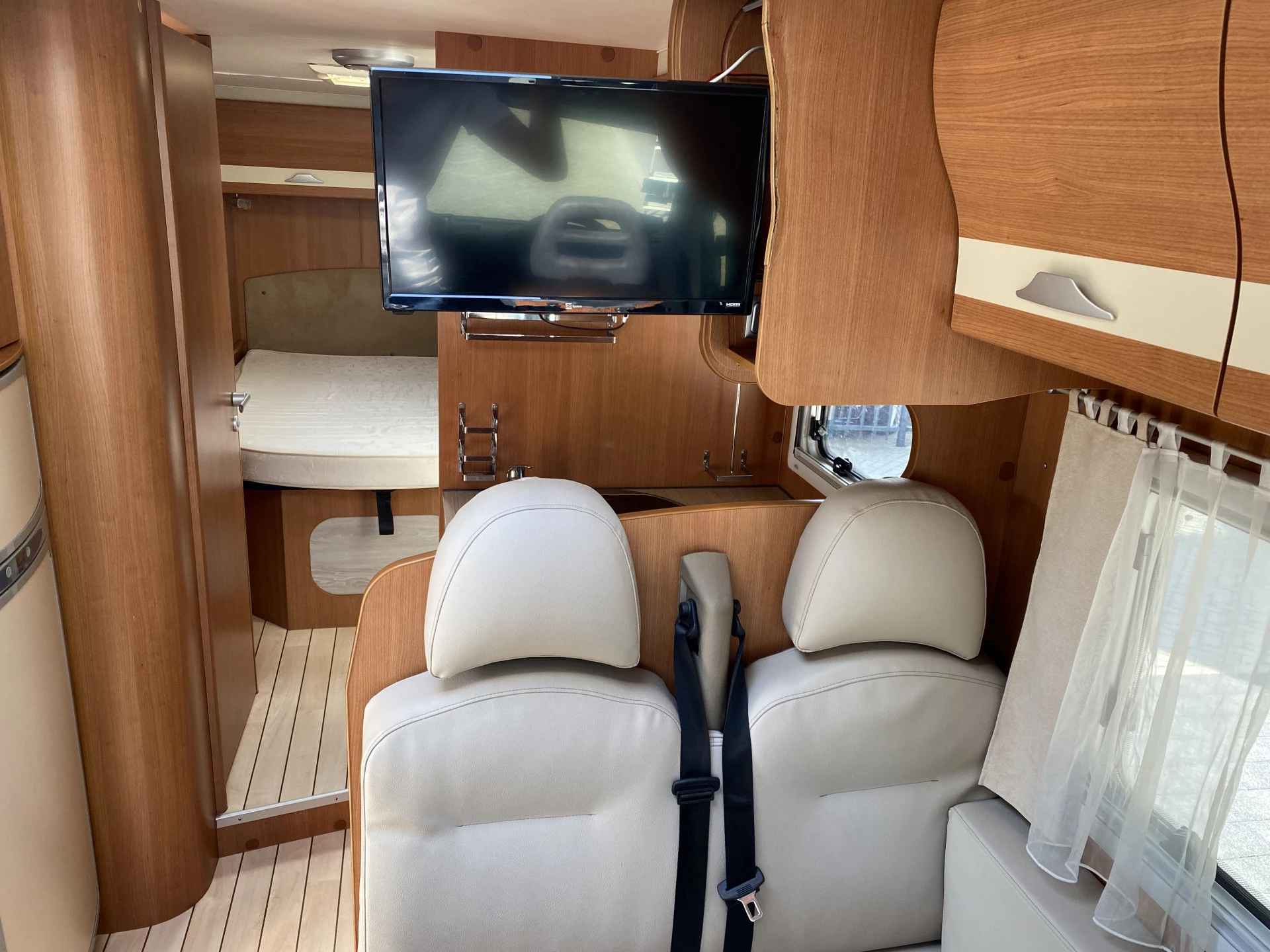 Hoofdafbeelding Pilote P730XLC