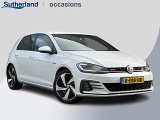 Volkswagen Golf 2.0 TSI GTI Performance 245pk | Virtual Cockpit | Stoelverwarming | Achteruitrijcamera | Adaptive Cruise |