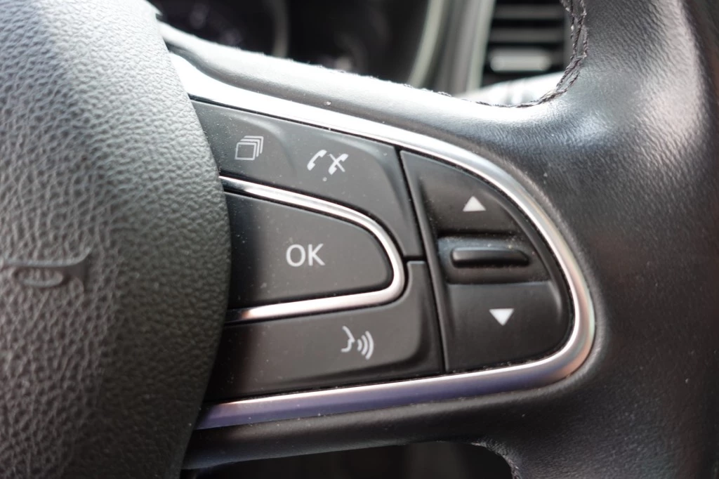 Hoofdafbeelding Renault Mégane
