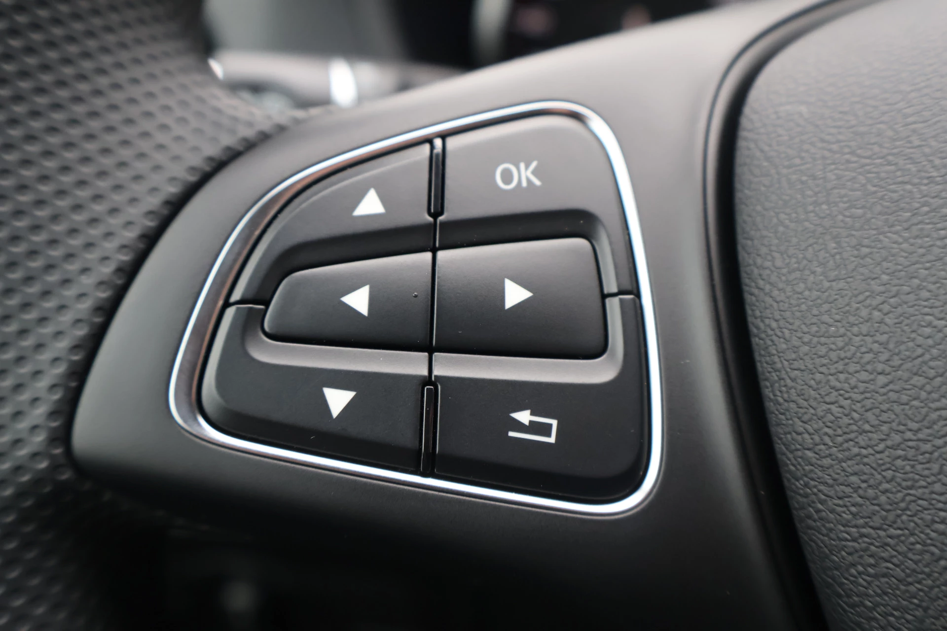 Hoofdafbeelding Mercedes-Benz eVito