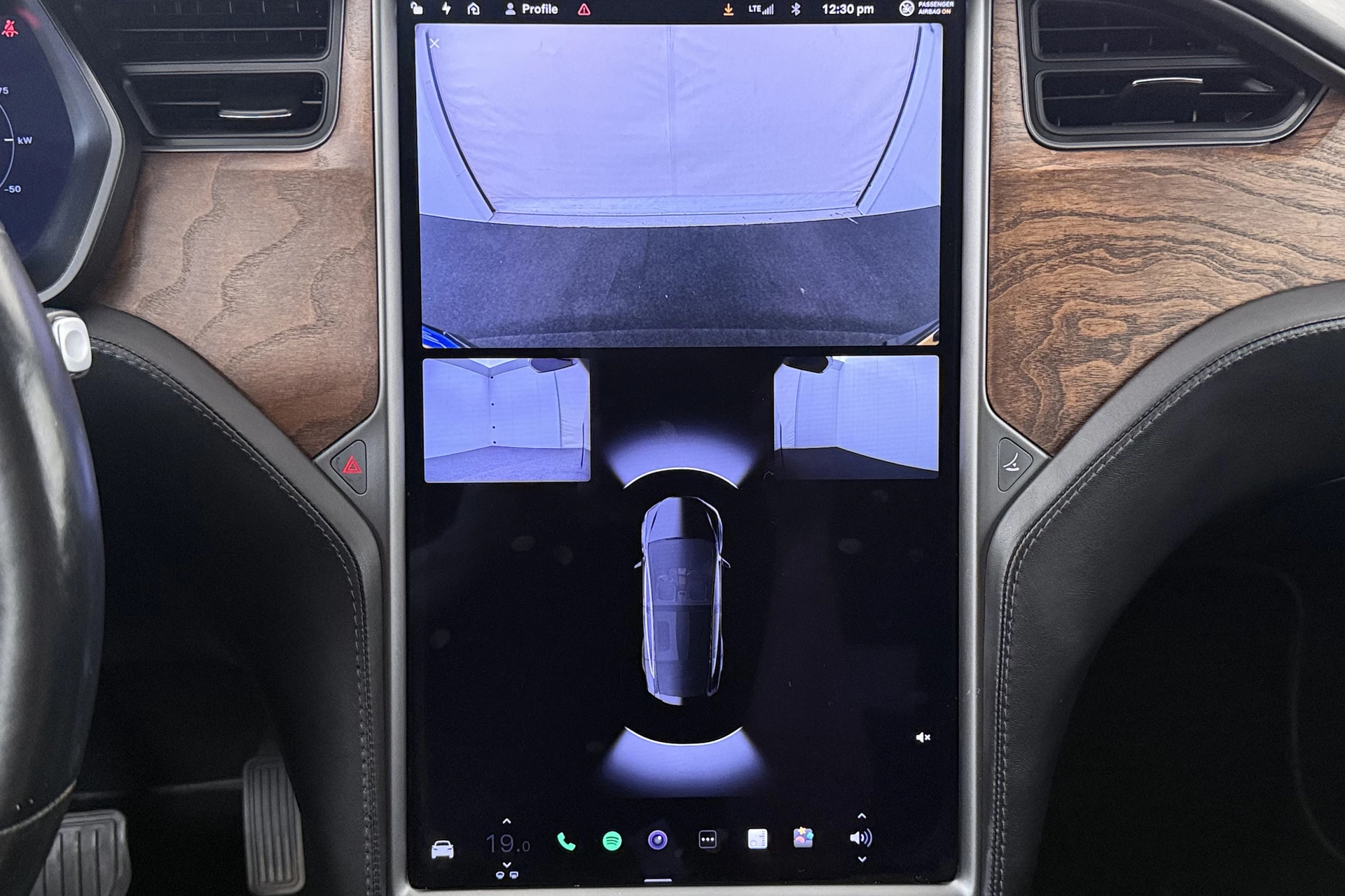 Hoofdafbeelding Tesla Model X