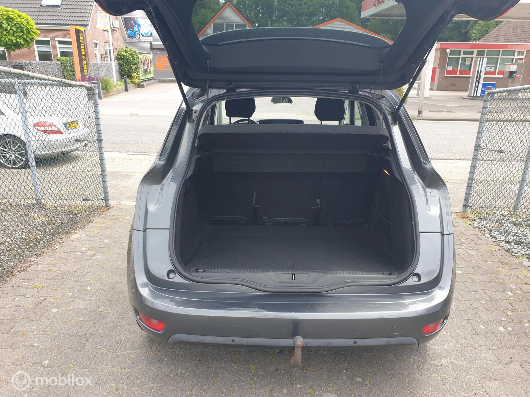 Hoofdafbeelding Citroën C4 Picasso