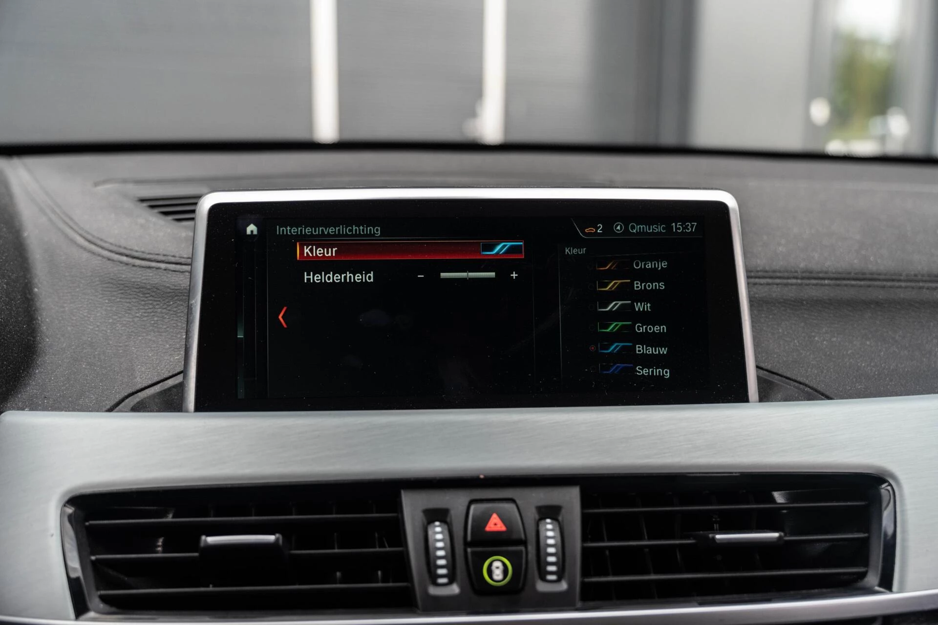 Hoofdafbeelding BMW X2