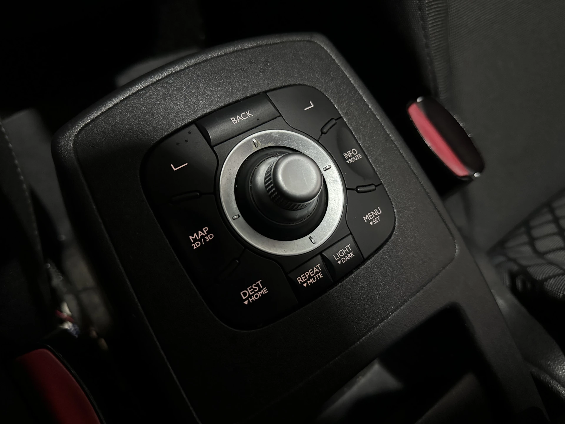 Hoofdafbeelding Renault Grand Scénic