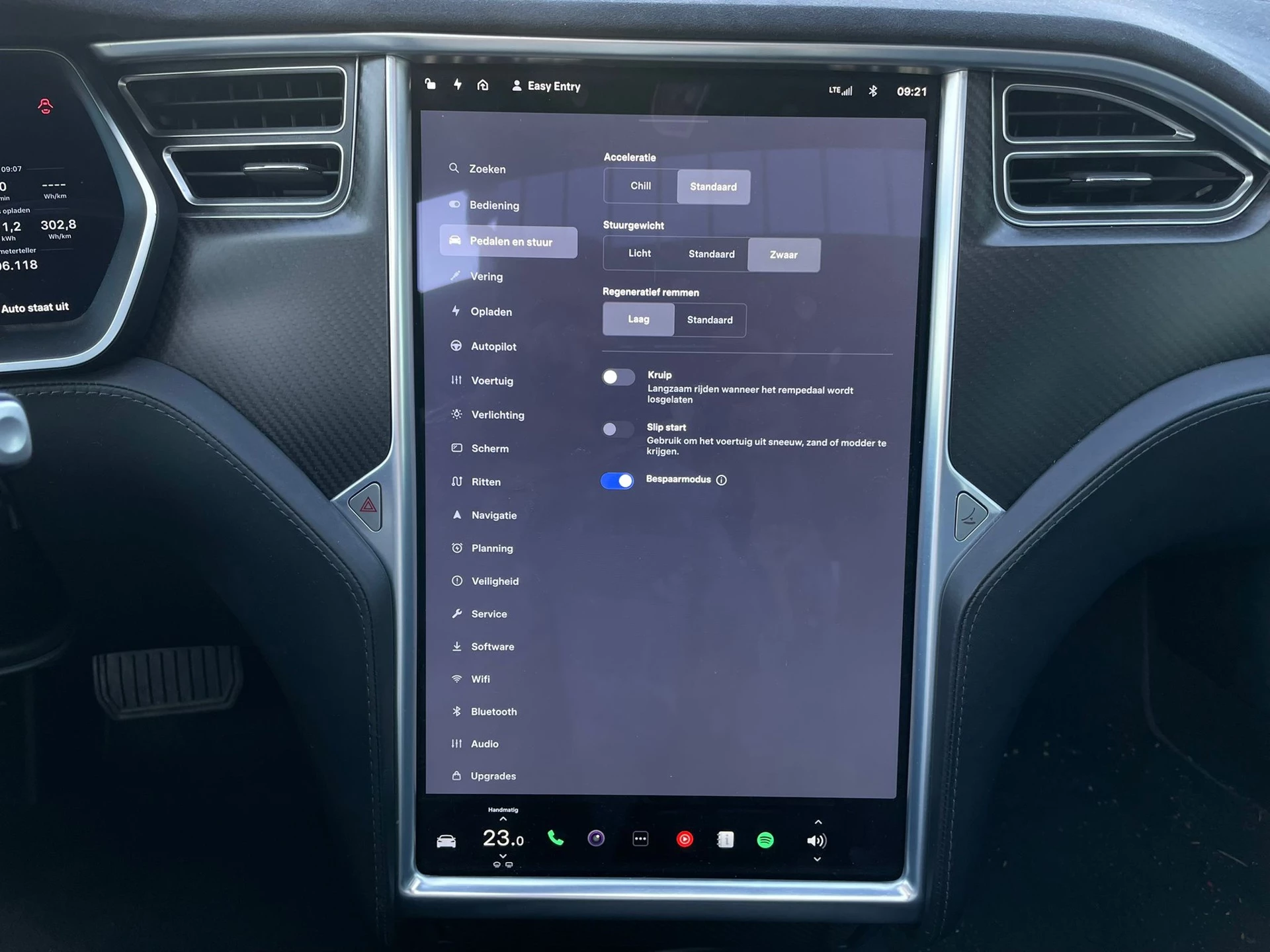 Hoofdafbeelding Tesla Model S