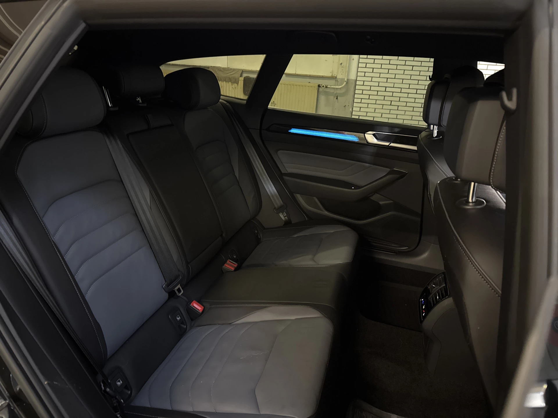 Hoofdafbeelding Volkswagen Arteon