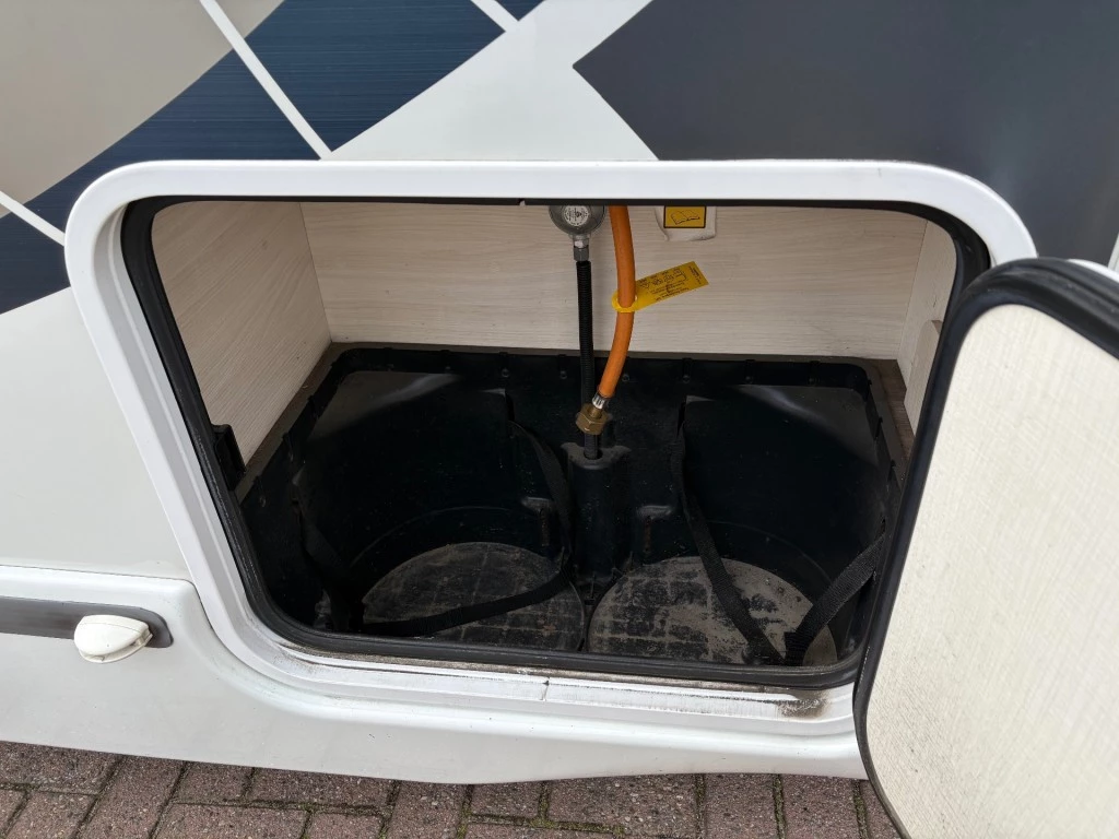 Hoofdafbeelding Chausson 727 Ga Welcome 2019